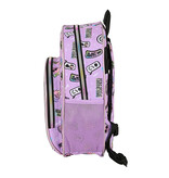 Monster High Rugzak, Creeps - 34 x 28 x 10 cm - Polyester