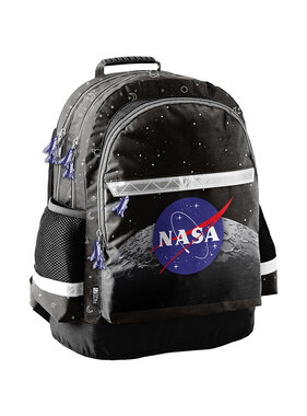 NASA Rugzak Space Shuttle 41 x 28 cm Polyester