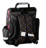 Disney Lilo & Stitch Ergonomische Rugzak, Chillin' - 34 x 28 x 16 cm - Polyester
