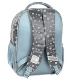 PASO Backpack, Meow - 38 x 29 x 16 cm - Polyester