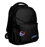 Disney Lilo & Stitch Backpack, Funny - 41 x 30 x 18 cm - Polyester