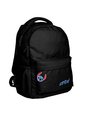 Disney Lilo & Stitch Backpack Funny 41 x 30 cm Polyester