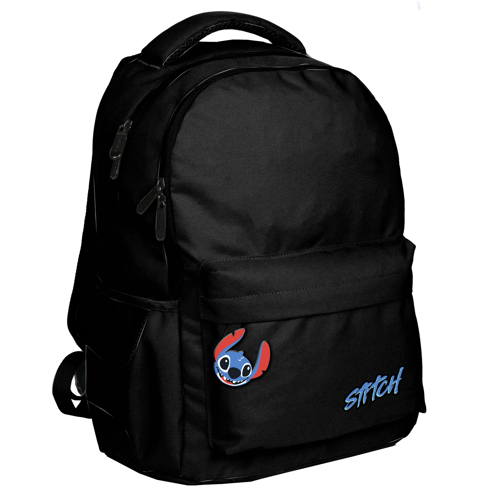 Disney Lilo & Stitch Backpack, Funny - 41 x 30 x 18 cm - Polyester