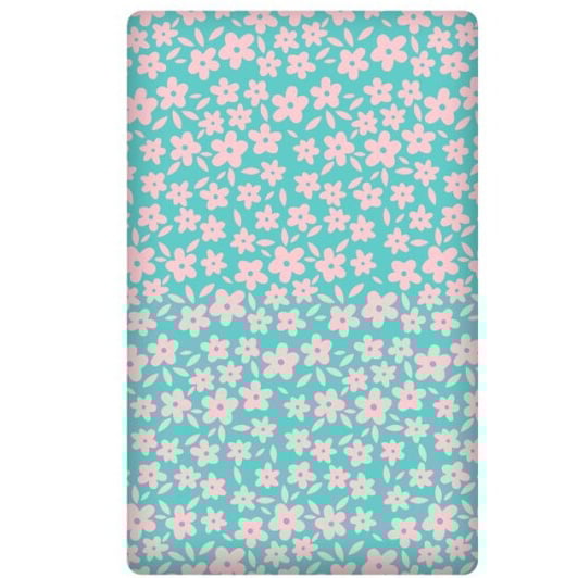 Disney Princess Duvet cover - 140 x 200 cm / 65 x 65 cm - Fitted sheet 90 x 200 cm - Cotton