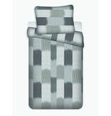 Sweet Home Duvet cover Brush Strokes - 140 x 200 cm / 70 x 90 cm - Muslin