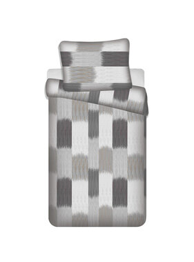 Sweet Home Duvet cover Brush Strokes 140 x 200 cm / 70 x 90 cm Cotton