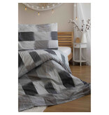 Sweet Home Duvet cover Brush Strokes - 140 x 200 cm / 70 x 90 cm - Cotton