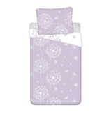 Sweet Home Duvet cover Dandelion - 140 x 200 cm / 70 x 90 cm - Cotton