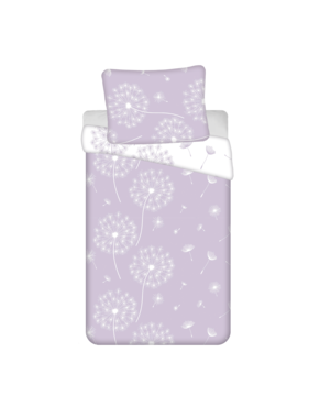 Sweet Home Duvet cover Dandelion 140 x 200 cm / 70 x 90 cm Cotton