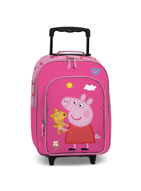 Peppa Pig Trolley Hugs 42 x 32 cm Polyester