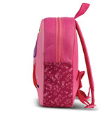 Peppa Pig Peuterrugzak, Muziek 3D - 32 x 25 x 6 cm - Polyester