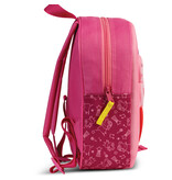 Peppa Pig Toddler backpack, Music 3D - 32 x 25 x 6 cm - Polyester