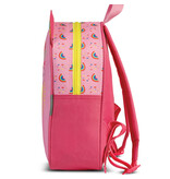 Peppa Pig Toddler backpack, Rainbow - 29 x 23 x 10 cm - Polyester