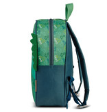 Peppa Pig Toddler backpack, Dino - 29 x 23 x 10 cm - Polyester