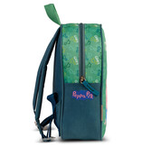 Peppa Pig Toddler backpack, Dino - 29 x 23 x 10 cm - Polyester