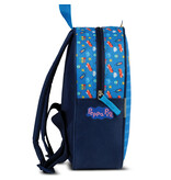 Peppa Pig Toddler backpack, Beep Beep - 29 x 23 x 10 cm - Polyester