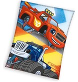 Blaze Fleece plaid, Speed - 130 x 170 cm - Polyester