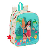 Disney Vaiana Peuterrugzak, Ocean Sisters - 27 x 22 x 10 cm - Polyester
