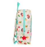 Disney Vaiana Peuterrugzak, Ocean Sisters - 27 x 22 x 10 cm - Polyester