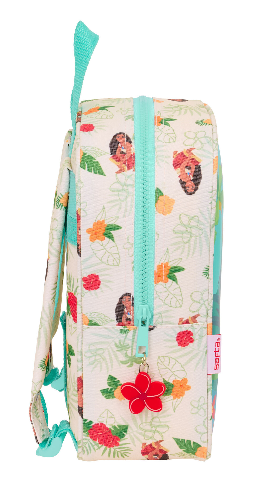 Disney Vaiana Peuterrugzak, Ocean Sisters - 27 x 22 x 10 cm - Polyester