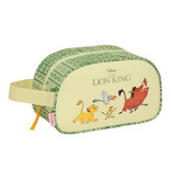 Disney The Lion King Toiletry bag, Mufasa - 26 x 15 x 12.5 cm - Polyester