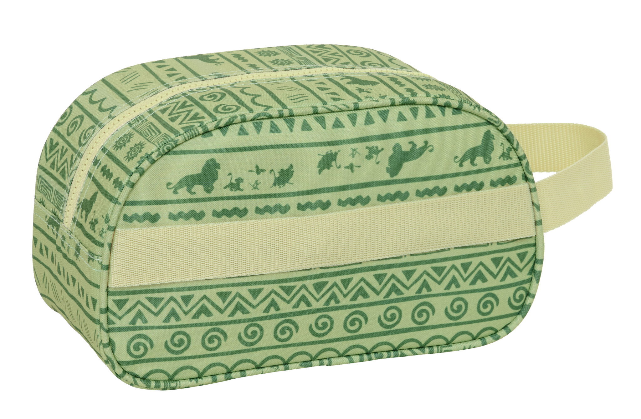 Disney The Lion King Toiletry bag, Mufasa - 26 x 15 x 12.5 cm - Polyester