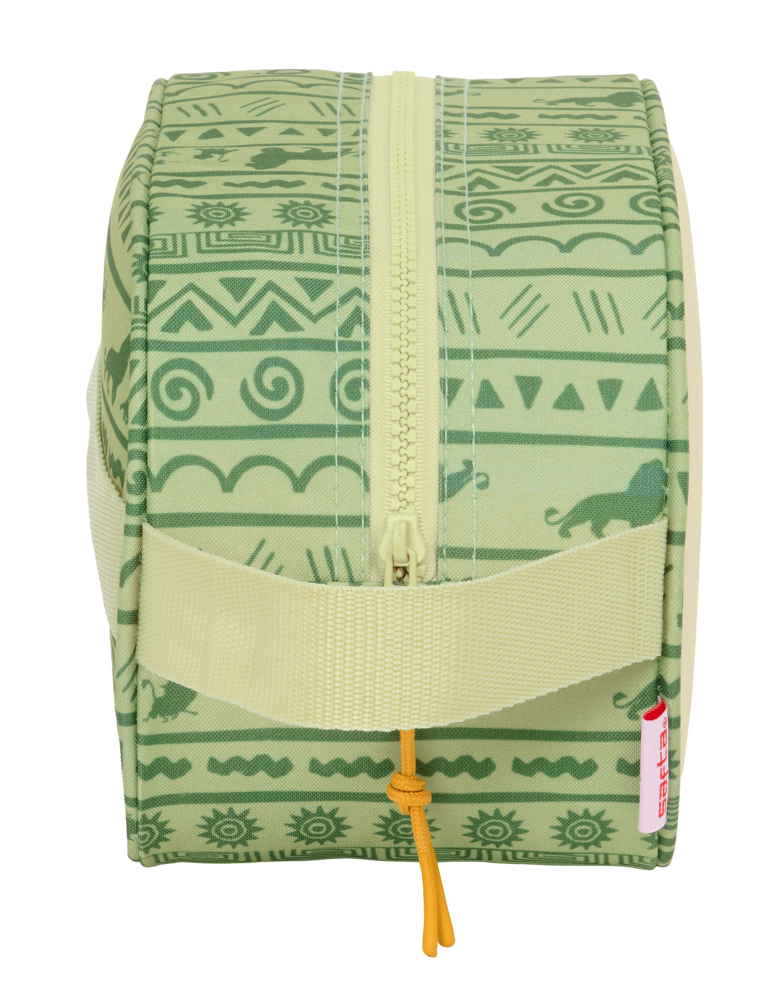 Disney The Lion King Toiletry bag, Mufasa - 26 x 15 x 12.5 cm - Polyester