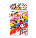 Paw Patrol Duvet cover Dreamwork - Single - 140 x 200 cm / 70 x 90 cm - Cotton