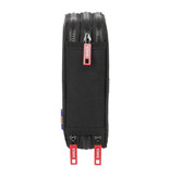 FC Barcelona Gevuld Etui, Logo - 36 stuks - 19,5 x 12,5 x 5,5 cm - Polyester
