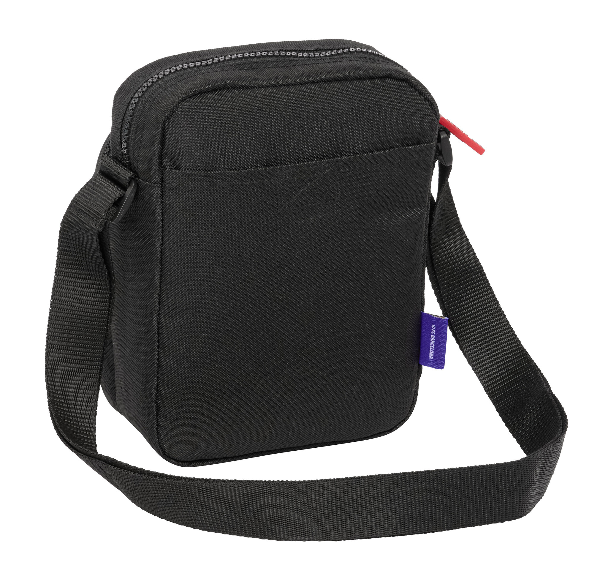 FC Barcelona Shoulder bag - 22 x 16 x 5 cm - Polyester