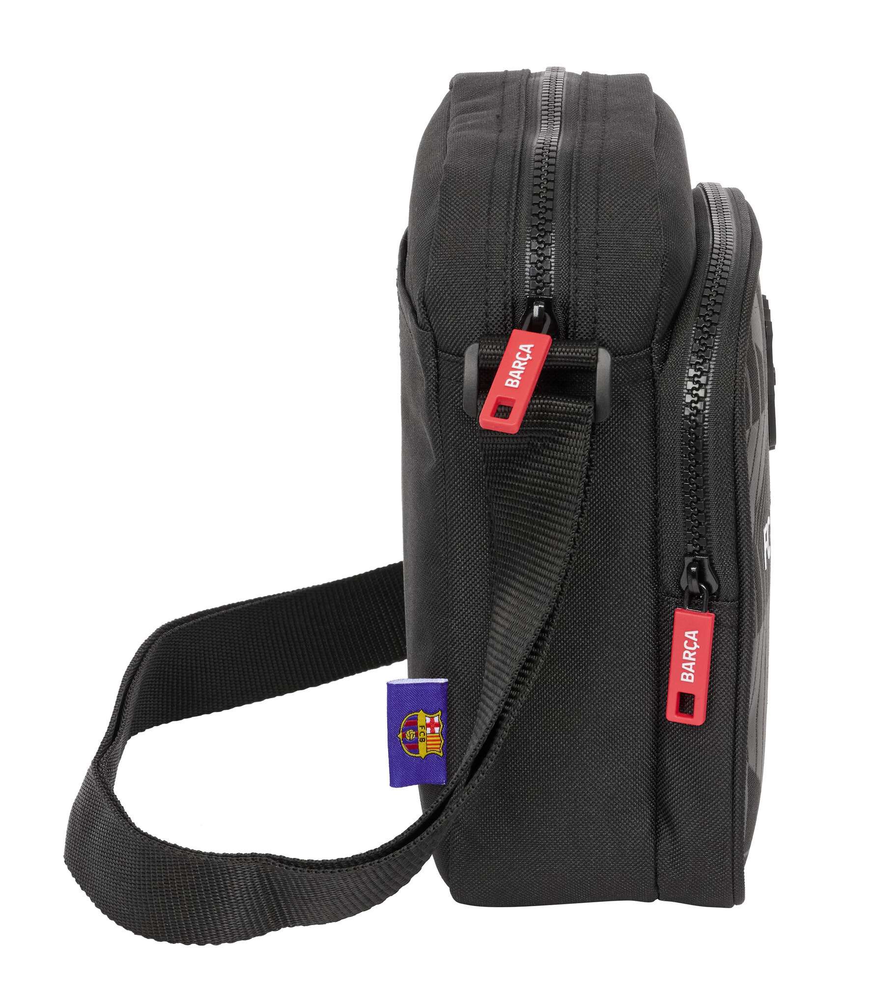 FC Barcelona Shoulder bag - 22 x 16 x 5 cm - Polyester