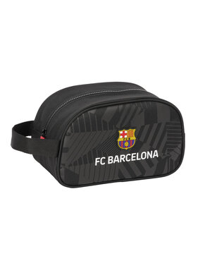 FC Barcelona Toiletry bag, La Liga 26 x 15 x 12 cm Polyester