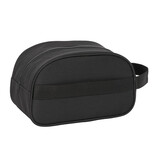 FC Barcelona Toiletry bag, La Liga - 26 x 15 x 12 cm - Polyester