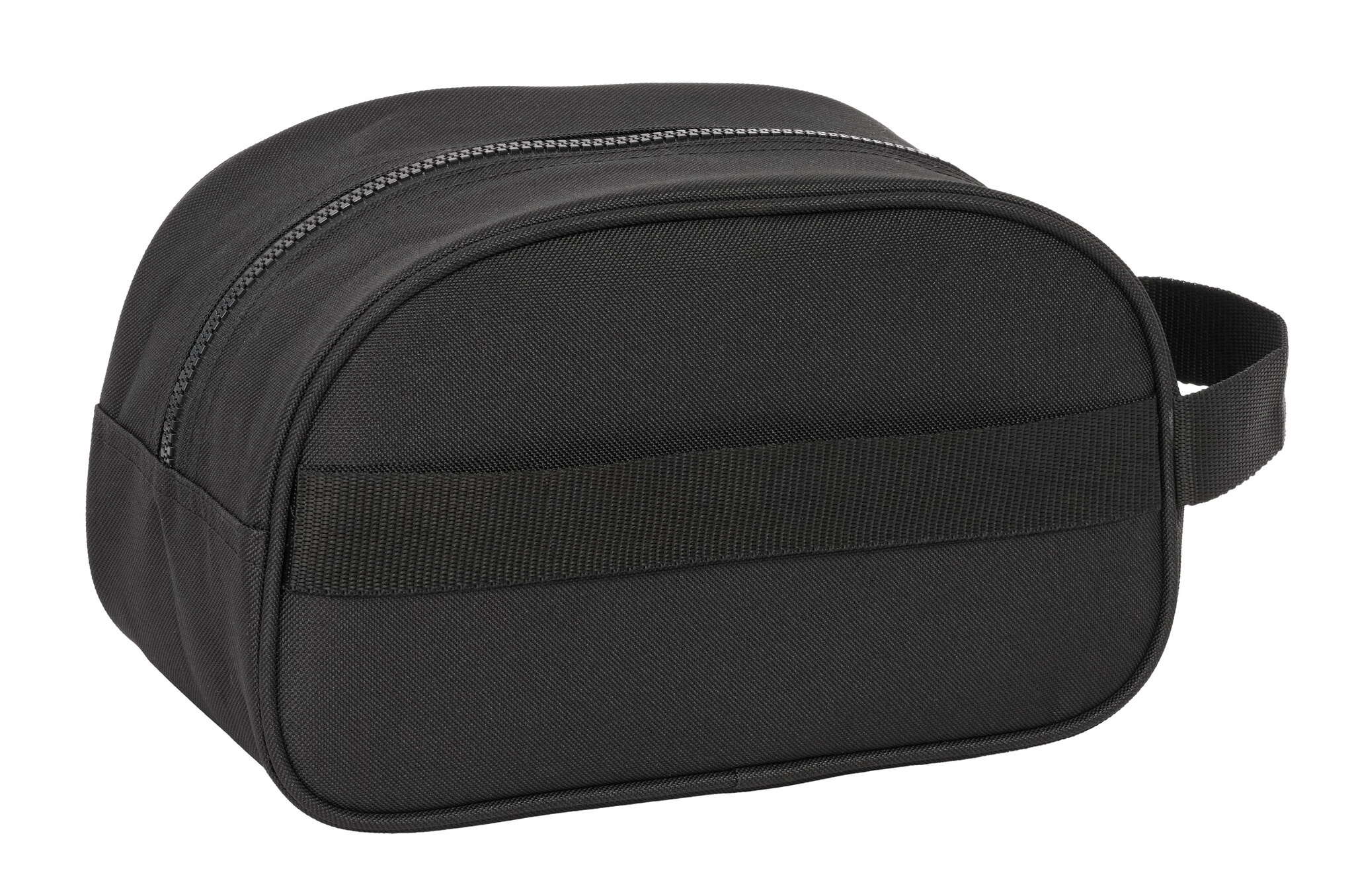 FC Barcelona Toiletry bag, La Liga - 26 x 15 x 12 cm - Polyester