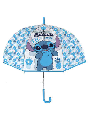 Disney Lilo & Stitch Paraplu Tropics Ø 62 cm Plastic