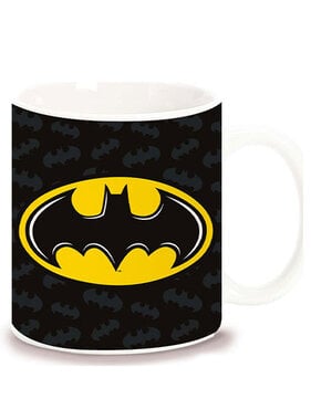 Batman Mug Dark Knight 325 ml Ceramic