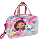 Gabby's poppenhuis Shoulder bag, Meow-Zing - 40 x 25 x 17 cm - Polyester