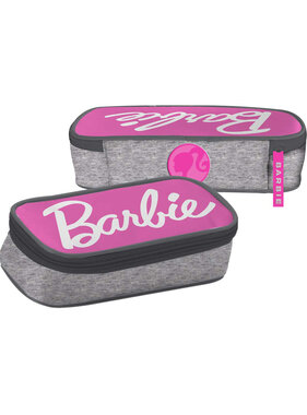 Barbie Fashionista pencil case 22 x 5 cm Polyester
