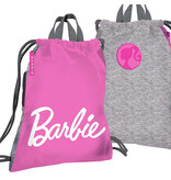 Barbie Gym bag, Fashionista - 45 x 33 x 5 cm - Polyester
