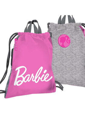 Barbie Gymbag Fashionista 45 x 33 x 5 cm