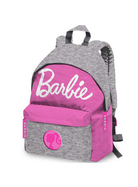 Barbie Backpack Fashionista 38 x 27 x 13 Polyester