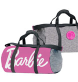 Barbie Sports bag, Fashionista - 43 x 24 x 24 cm - Polyester