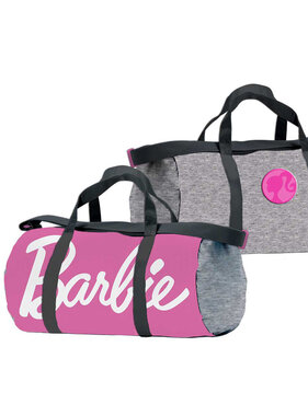 Barbie Sports bag Fashionista 43 x 24 x 24 cm Polyester