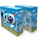 Bluey Sleeping bag - 50 x 130 cm - Polyester