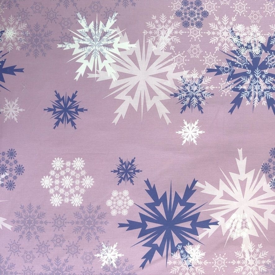 Disney Frozen Duvet cover - Single - 140 x 200 cm / 60 x 70 cm - Cotton