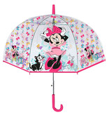 Disney Minnie Mouse Umbrella Butterfly - Ø 62 x 60 cm - Plastic