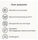 Minecraft Duvet cover Fight Mode - 140 x 200 cm / 70 x 90 cm - Polyester