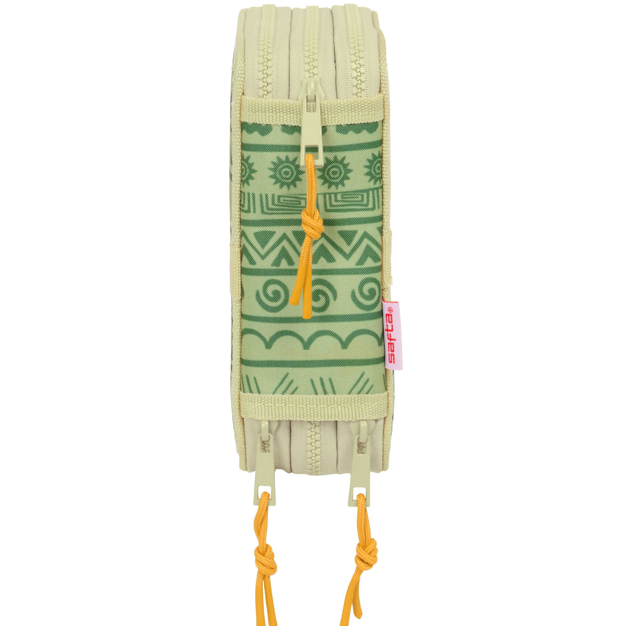 The Lion Kng Gevuld Etui, Simba - 36 stuks - 19,5 x 12,5 x 5,5 cm - Polyester
