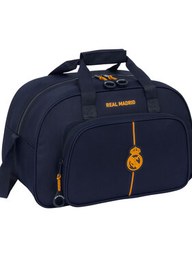 Real Madrid Sports bag Lose Merengues 40 x 24 cm Polyester