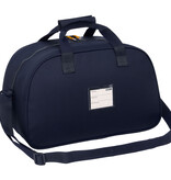 Real Madrid Sports bag, Los Merengues - 40 x 24 x 23 cm - Polyester
